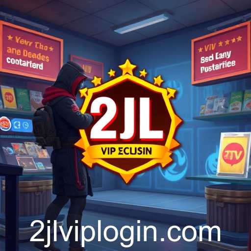 The Rise of 2JL VIP Login in the Gaming World