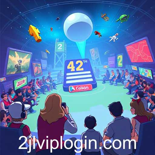 Exploring the 2JL VIP Login Platform