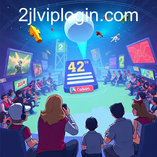 Exploring the 'Community Hub': An Engaging Game Category with 2JL VIP Login