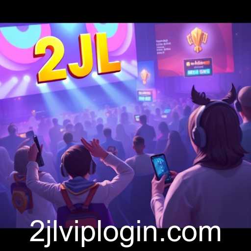 Unlock Exclusive Thrills with 'Special Events': The Next-Level Gaming Experience with 2JL VIP Login