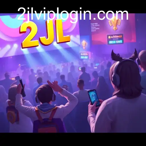 Unlock Exclusive Thrills with 'Special Events': The Next-Level Gaming Experience with 2JL VIP Login