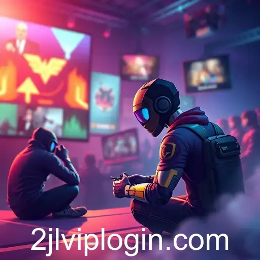 The Rise of 2JL VIP Login and Its Impact on Gaming Experience