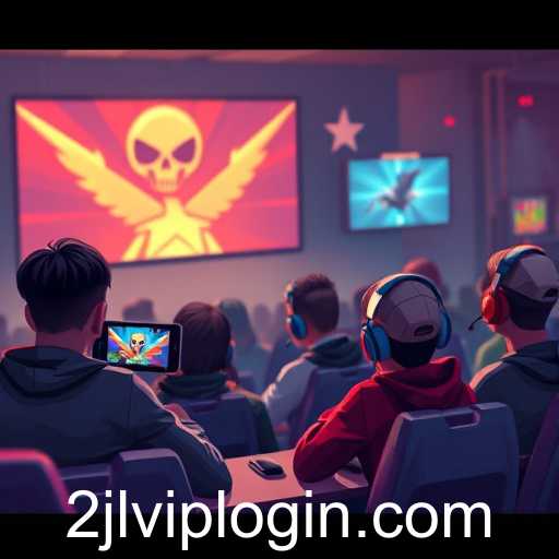 The Impact of Online Gaming Platforms on Community Building