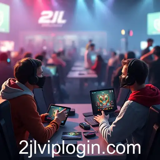 The Evolution of Online Gaming Communities