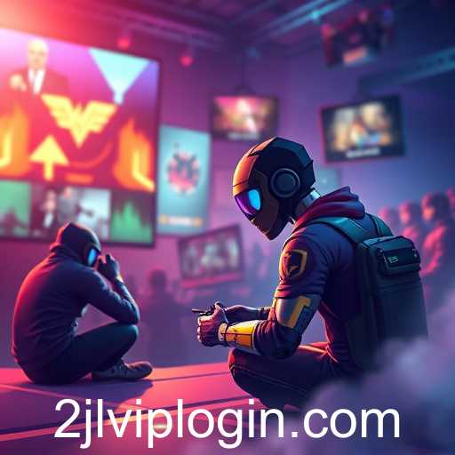 The Evolution of Online Gaming Platforms and Security