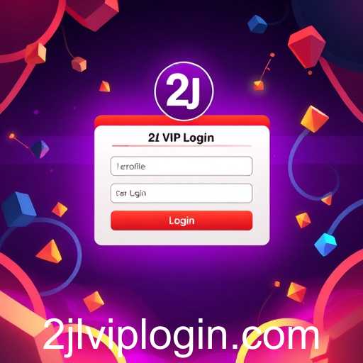 Exploring the 'User Profile' Game Category: The Role of '2JL VIP Login' in Enhancing Player Identity