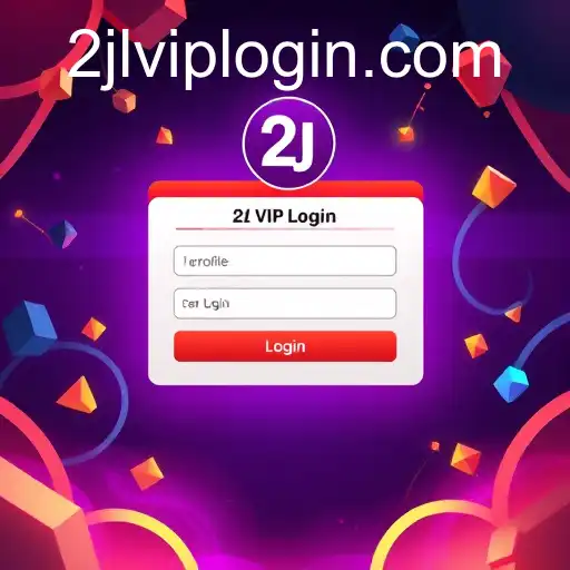 Exploring the 'User Profile' Game Category: The Role of '2JL VIP Login' in Enhancing Player Identity