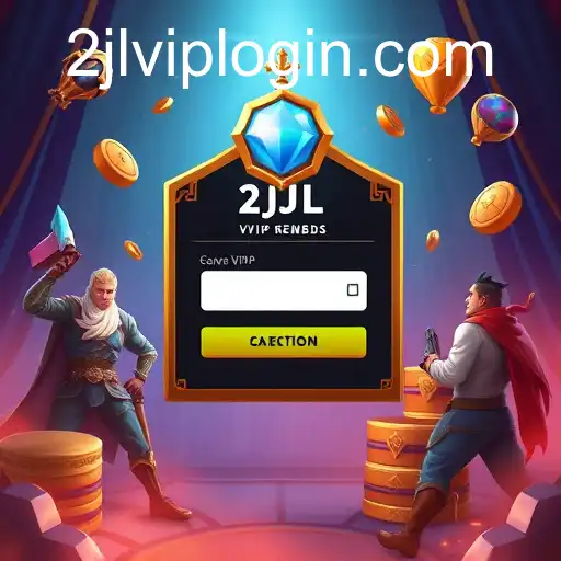 Unlocking The Thrills of Exclusive Rewards: The Role of 2JL VIP Login in Online Gaming