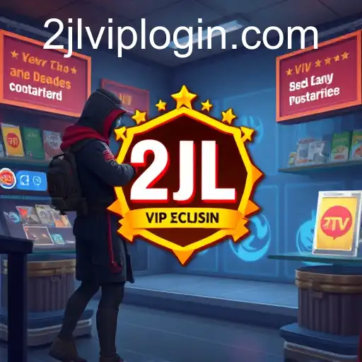 Exploring the 'In-game Shop' Phenomenon: The Role of 2JL VIP Login in Gaming Experiences