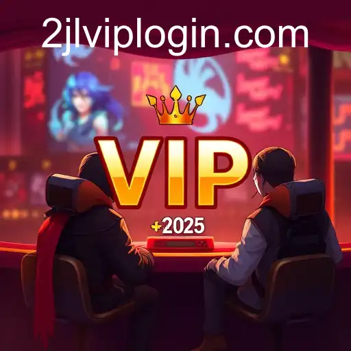 The Rising Popularity of 2JL VIP Gaming Access